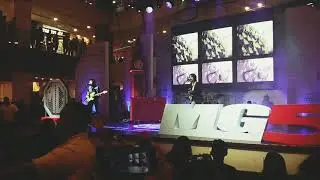 Dulo Ng Hangganan - IV of Spades | MG Live! at Glorietta
