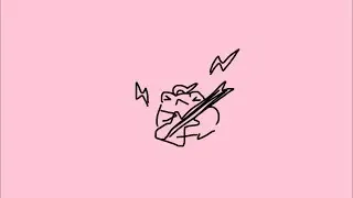 frog rockin'