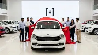 2026 Hindustan Ambassador &ndash; Full Review, Features, and First Look!
