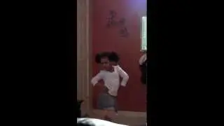 OliviaDances