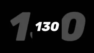 One-Hundred-Thirty #130