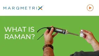 What is Raman Spectroscopy?