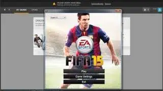 Fifa 15 Demo Download PC Game [Working 100%]