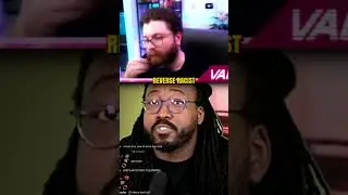 fd signifier says professor flowers wants to genocide white people | vaush #shorts