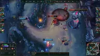 Mel Ultimate Dodge