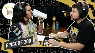 Ep. 300 - Henry Fenuku, Corey Simms, Kick Times, Mizzou Football Schedule