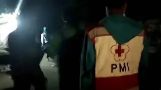 Indonesian Red Cross Responds to Fatal Earthquake on Lombok