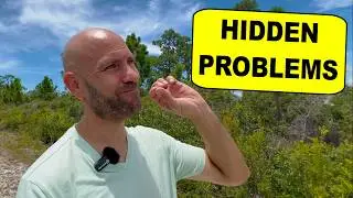 Florida Homes Not Selling...