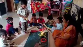 Small student activities