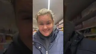 sensory overload : shopping edition