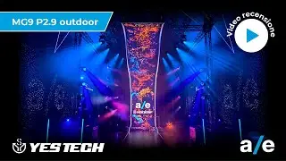 Yes Tech | MG9 P2.9