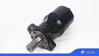 OMR315  orbit motor
