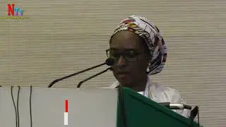 FG seeks 100th position on Ease of Doing Business index &mdash;Finance minister