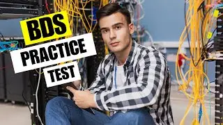 BDS Practice Test 2026 Broadband Distribution Specialist Exam Preparation Questions Answers