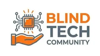 New Blind Tech Community App Full Review Powerful Accessible App for Blind Users