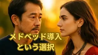 メドベッド導入への道