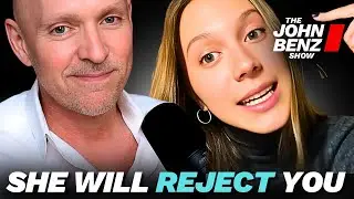 She Wants Emotion, Not You (Why You Get Rejected)