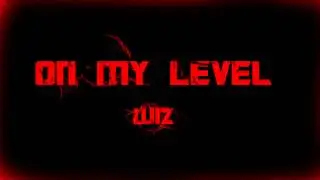 Wiz Khalifa - On My Level (Clear Bass Boost)