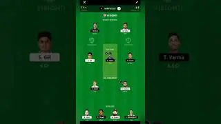 GT vs MI Dream11 Team Prediction I MI vs GT Dream11 Team #dream11 #howtowin1crore #gtvsmidream11 IPL