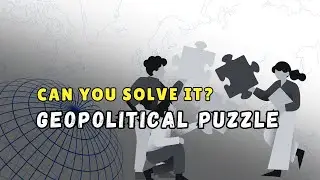 The Shocking Geopolitical Mystery That's Got Everyone Talking!