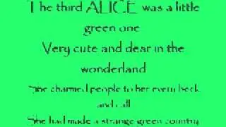 alice of human sacrifice.wmv
