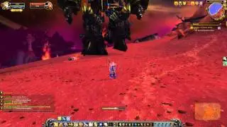Helboar the Other White Meat Quest Playthrough - Hellfire Peninsula