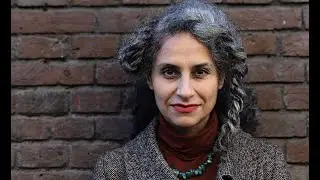 Meet London Multi-Disciplinary Artist, Actor & Spiritual Mentor MARYAM HASHEMI! (FENIX360 Interview)