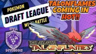 This UNPL Draft Analysis is TALONFLAMES HOT!