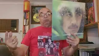 My response to Kier Smith's 10 Questions for Beatles fans