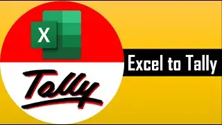 Sales Import from Excel to Tally | EazyAUTO4 Excel to Tally