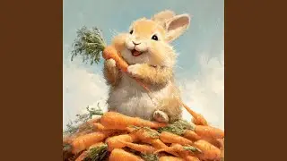 Cute Rabbit
