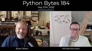Another progress bar library: Enlighten - Python Bytes