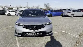2026 Acura Integra w/A-Spec Technology Package Roslyn, East Hills, Greenvale, Westbury, Glen Head