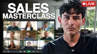 59 Minutes of No B.S. Sales Training That Will Explode Your Sales in 2026
