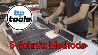 5-Schnitt Methode | bp-tools