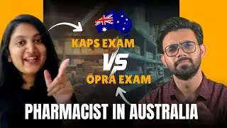 OPRA Exam Australia 2025  Complete Step-by-Step Guide for International Pharmacists to Pass