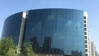 Gigantic The World Hotel, Surat