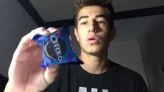Tyler Moss and Mason Lafond's Video