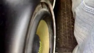 Mazda Millenia Doorboards