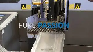 novafiltri intro video nuova sede produttiva