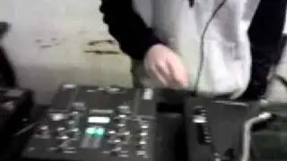 dj neil-g mixin