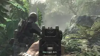 COD GHOSTS campaign part 8