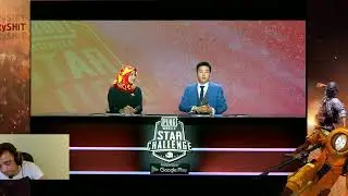 PUBG MOBILE Star Challenge 2019!! День Первый!  ApaPySHIT!!) стрим с вэбкой;)