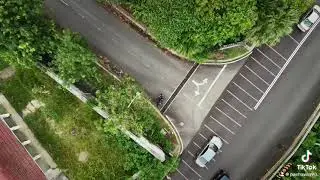 SHOT TIME SENJA|| BUKIT BELIMBING BALAKONG|| DJI NEO 2