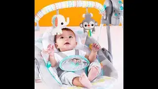 You Think You Know What Bright Stars Baby Swing Is? Test Yourself