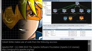 install cobalt strike 2.5 in kali linux 2.0