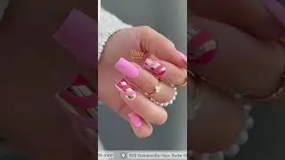 ✨ Fresh nails, fresh energy 💅 Because self-care starts with the little details 💖