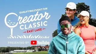 9 Creators Battle For ONE Spot in East Lake's 2025 Creator Classic