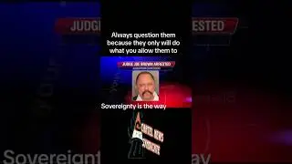 Judge Joe Brown Was Arrested In Tennessee During A Court Procedure And Was Sentenced To 5 Days