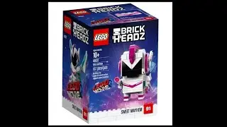 Lego 41637 Sweet Mayham Unboxing